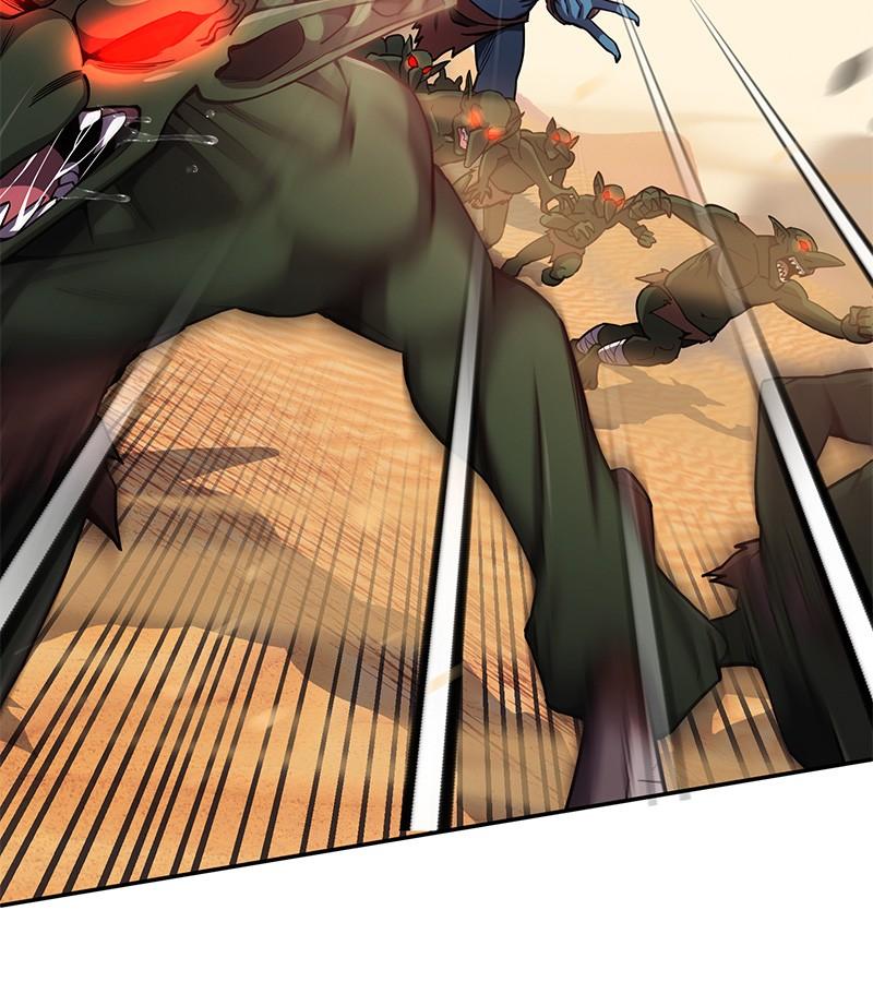 The Perfect Hybrid Chapter 64 80