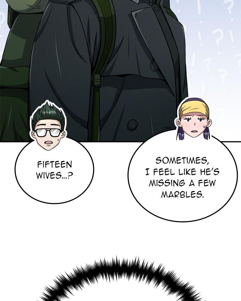 The Perfect Hybrid Chapter 68 59