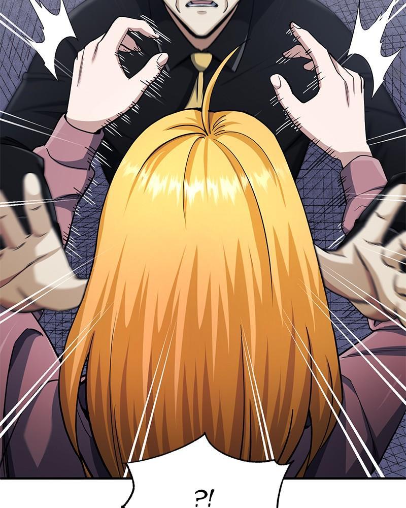 The Perfect Hybrid Chapter 69 80