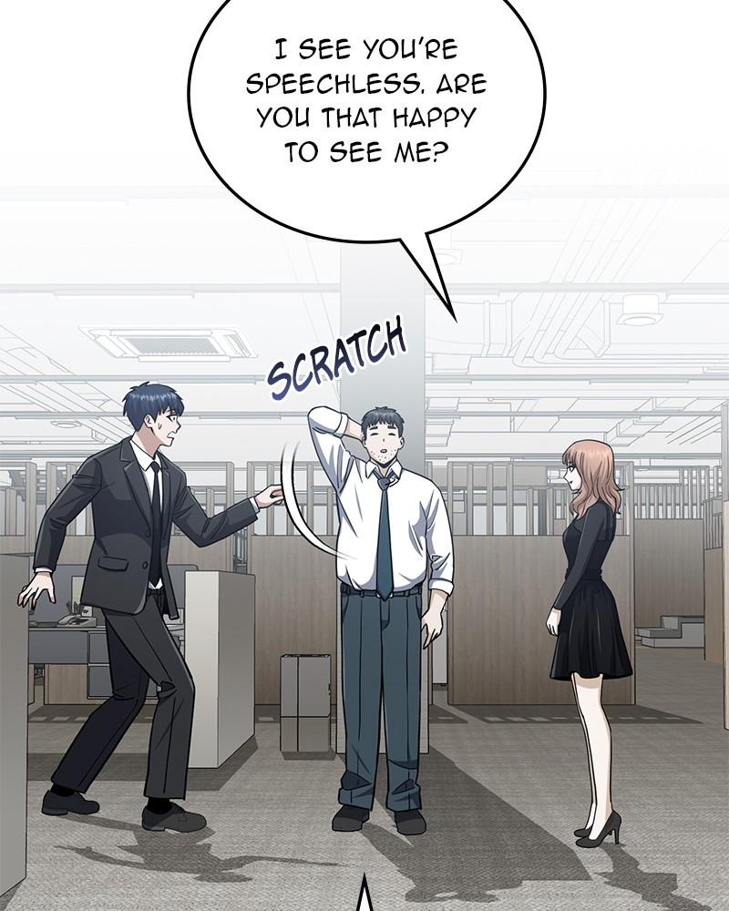 The Perfect Hybrid Chapter 75 21
