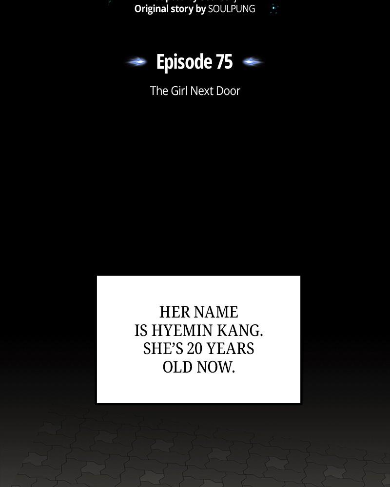 The Perfect Hybrid Chapter 75 34
