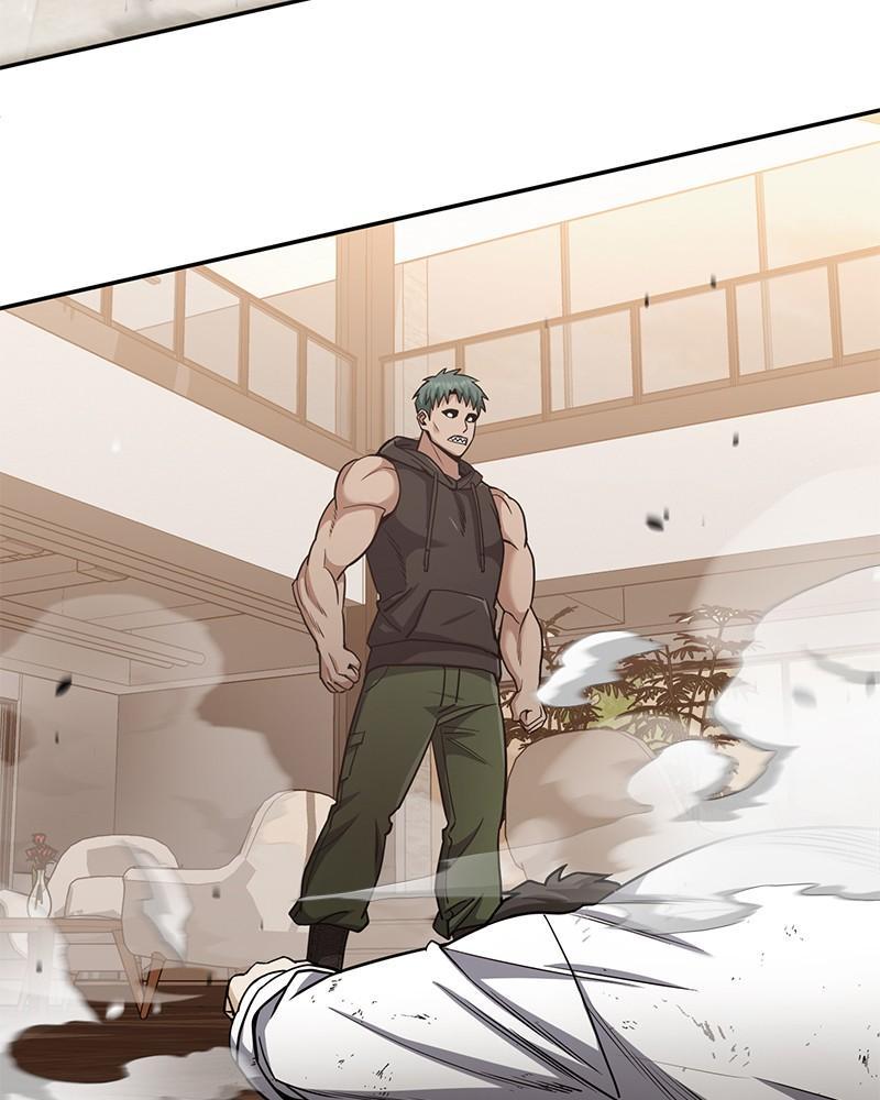 The Perfect Hybrid Chapter 79 80
