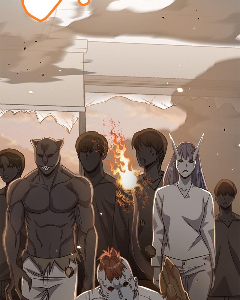 The Perfect Hybrid Chapter 80 59