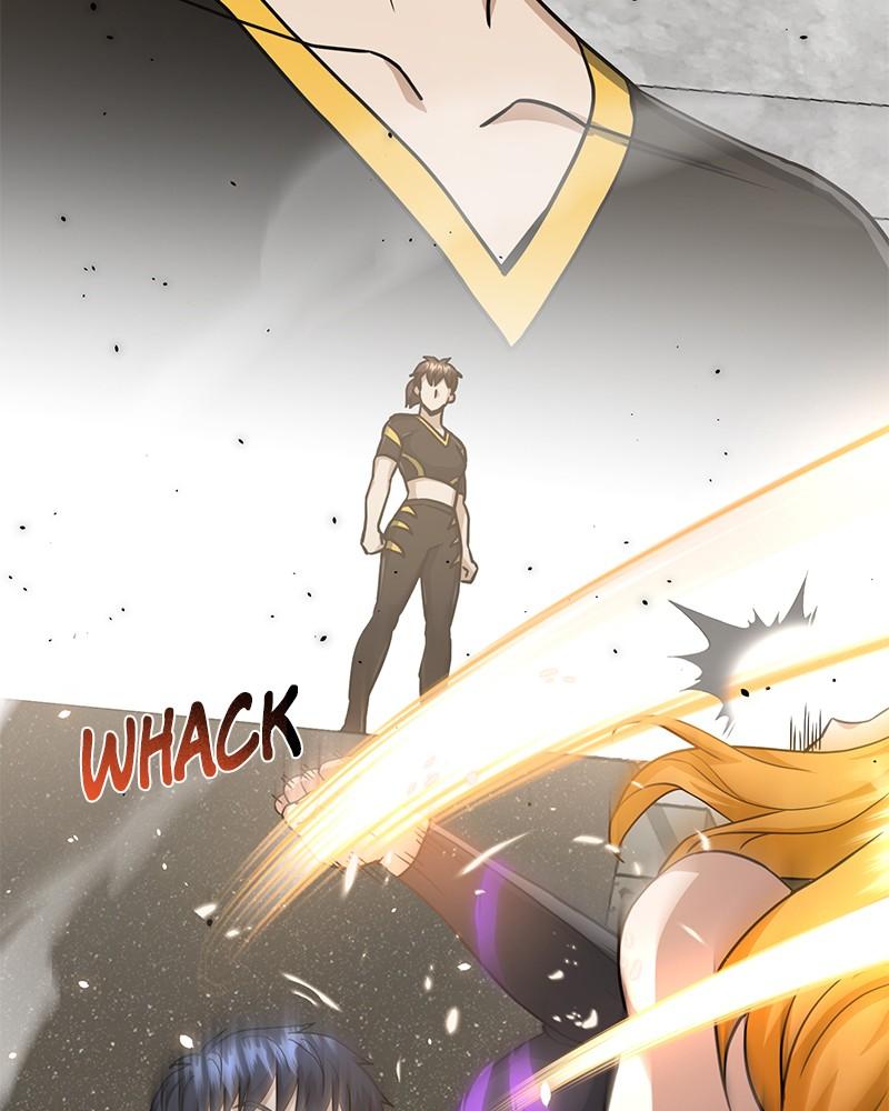 The Perfect Hybrid Chapter 87 34