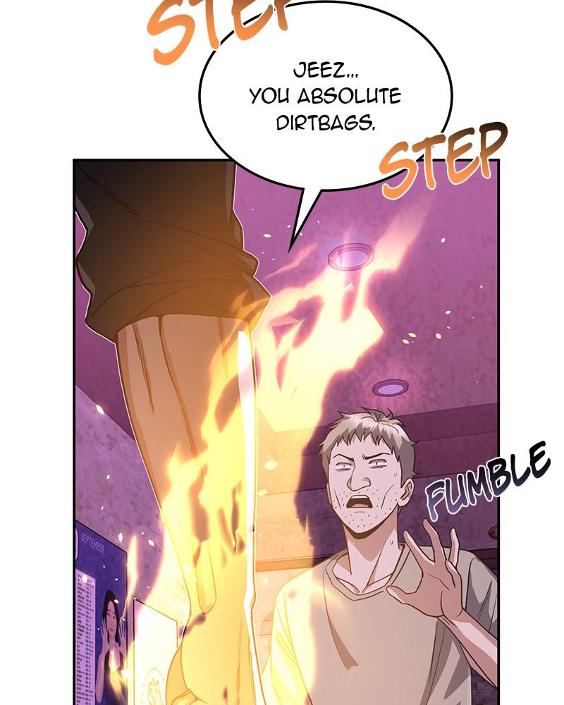 The Perfect Hybrid Chapter 89 24