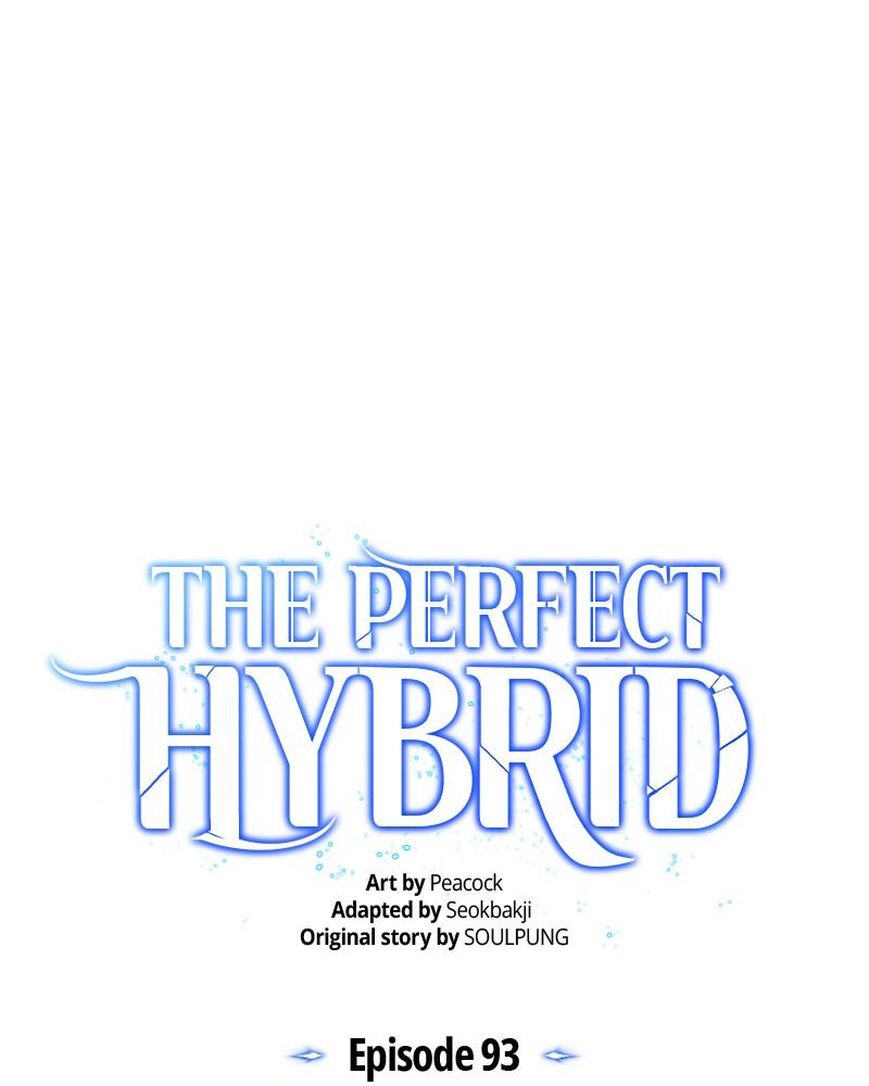 The Perfect Hybrid Chapter 93 80