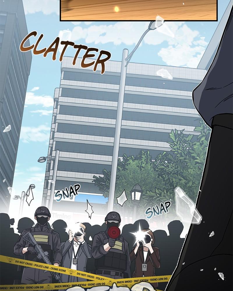 The Perfect Hybrid Chapter 95 34