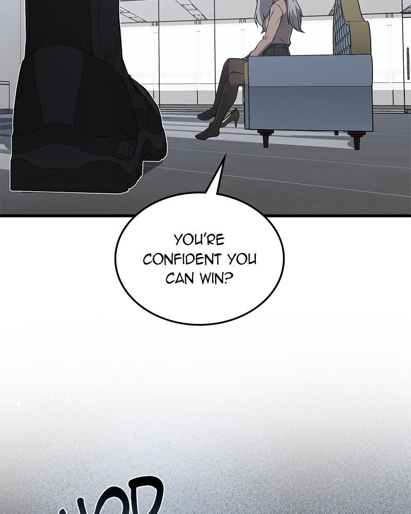 The Perfect Hybrid Chapter 97 80