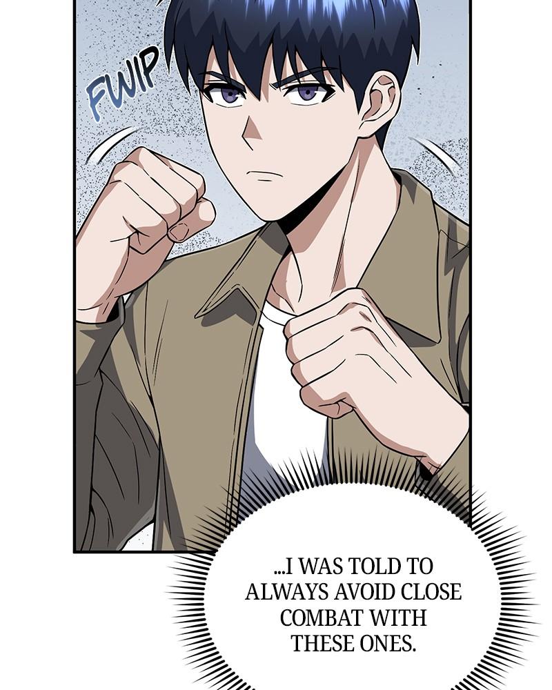 The Perfect Hybrid Chapter 98 34