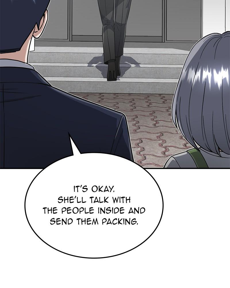The Perfect Hybrid Chapter 101 32
