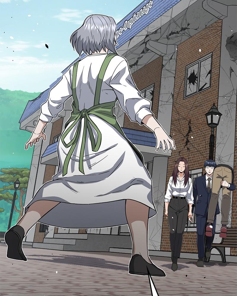 The Perfect Hybrid Chapter 102 28