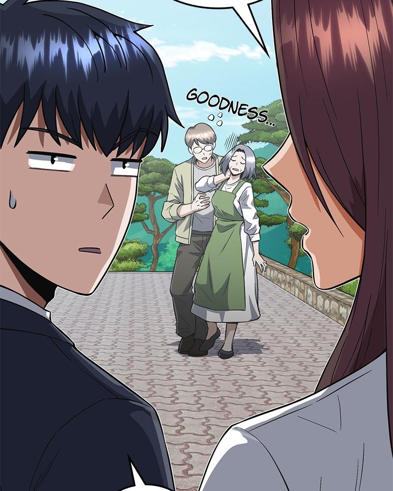 The Perfect Hybrid Chapter 102 30