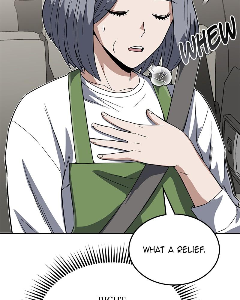 The Perfect Hybrid Chapter 102 45