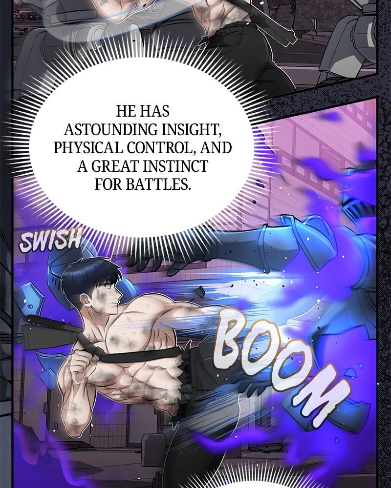 The Perfect Hybrid Chapter 105 59