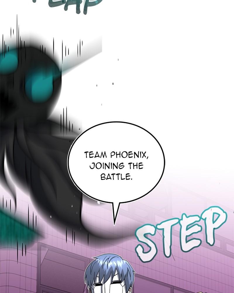 The Perfect Hybrid Chapter 106 44