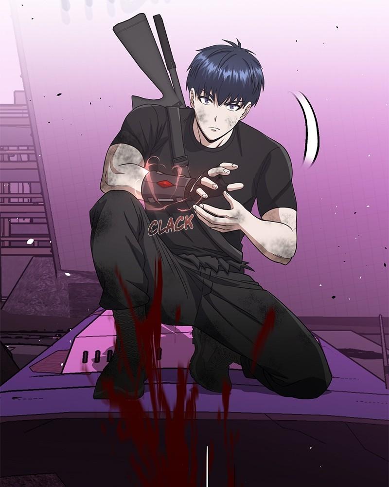 The Perfect Hybrid Chapter 106 80