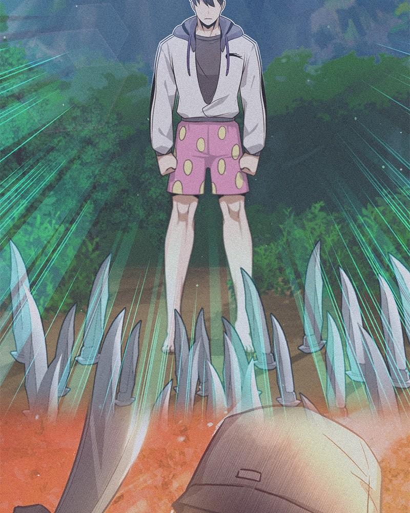 The Perfect Hybrid Chapter 107 92