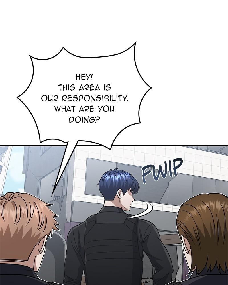 The Perfect Hybrid Chapter 108 34