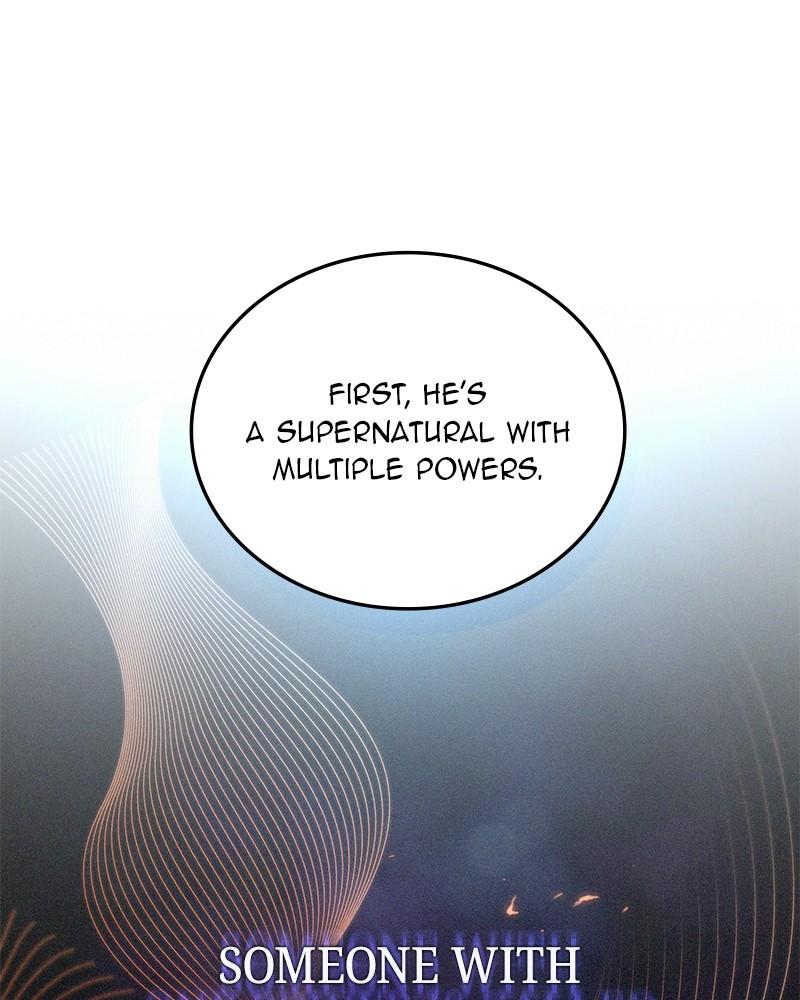 The Perfect Hybrid Chapter 109 31