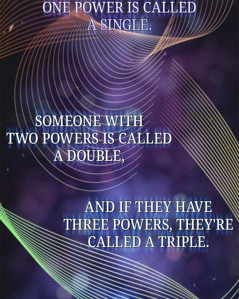 The Perfect Hybrid Chapter 109 32