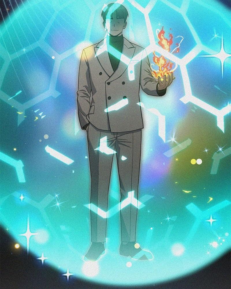 The Perfect Hybrid Chapter 109 34