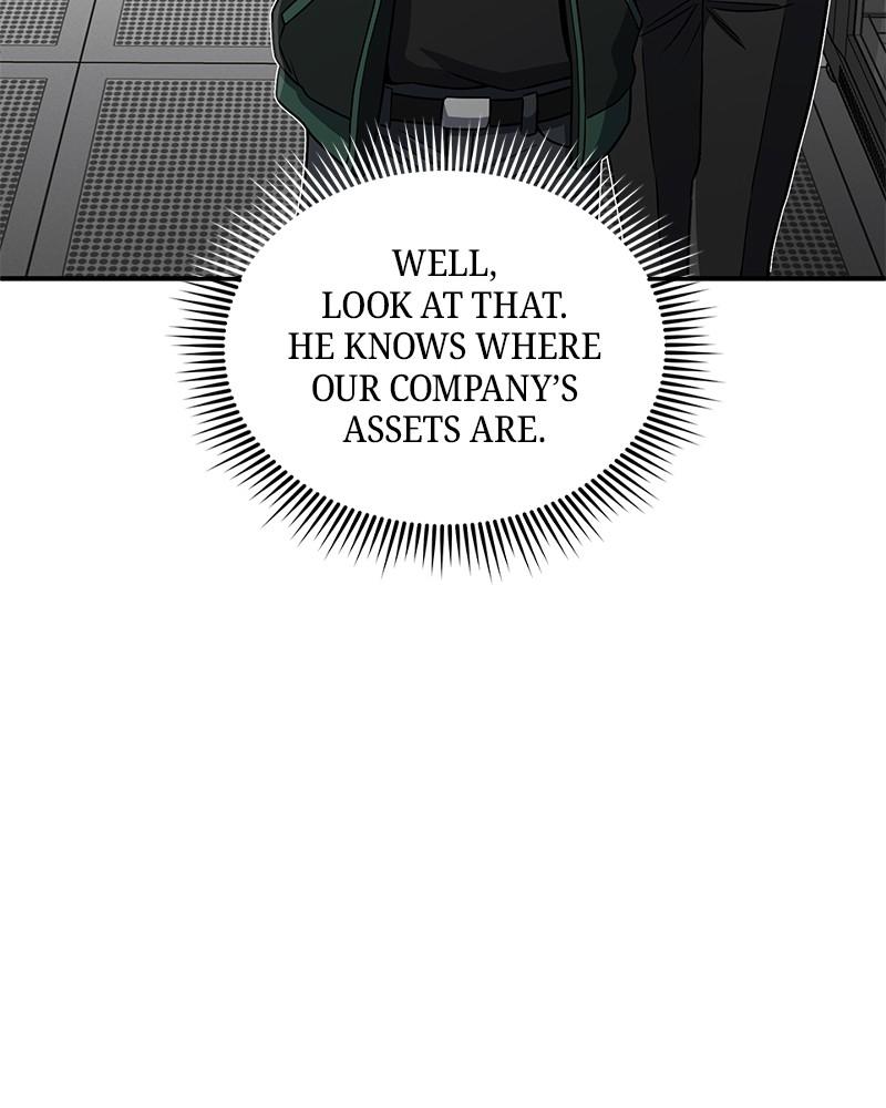 The Perfect Hybrid Chapter 109 43