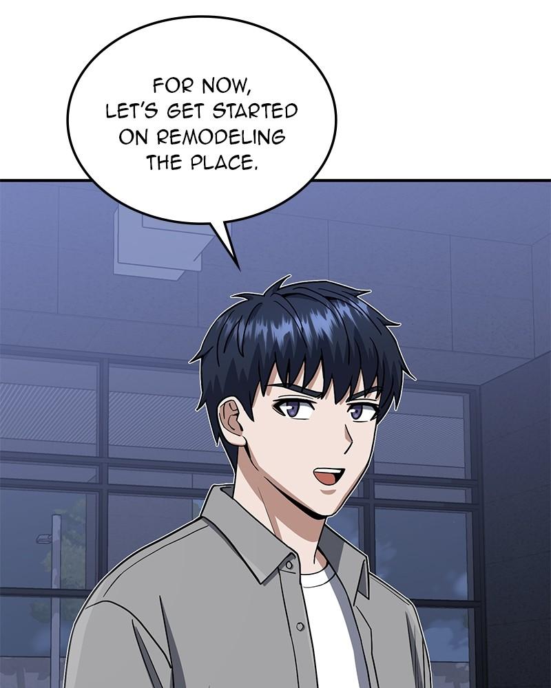 The Perfect Hybrid Chapter 109 44
