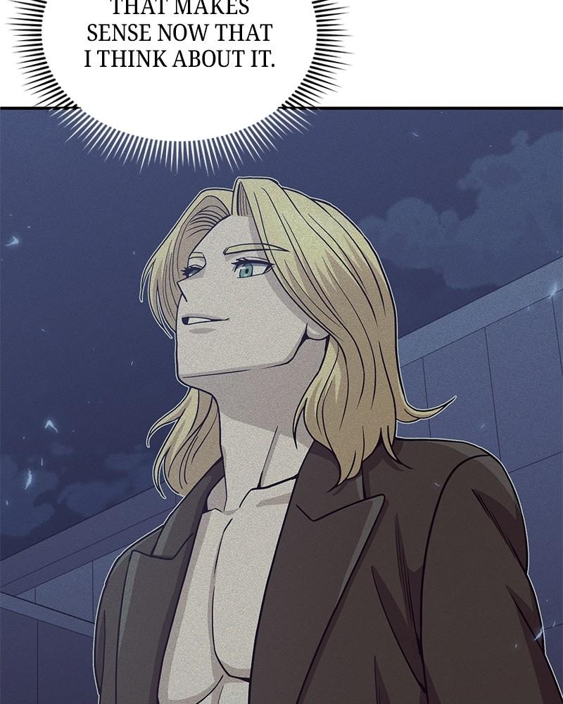 The Perfect Hybrid Chapter 110 79