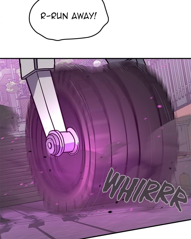 The Perfect Hybrid Chapter 111 44