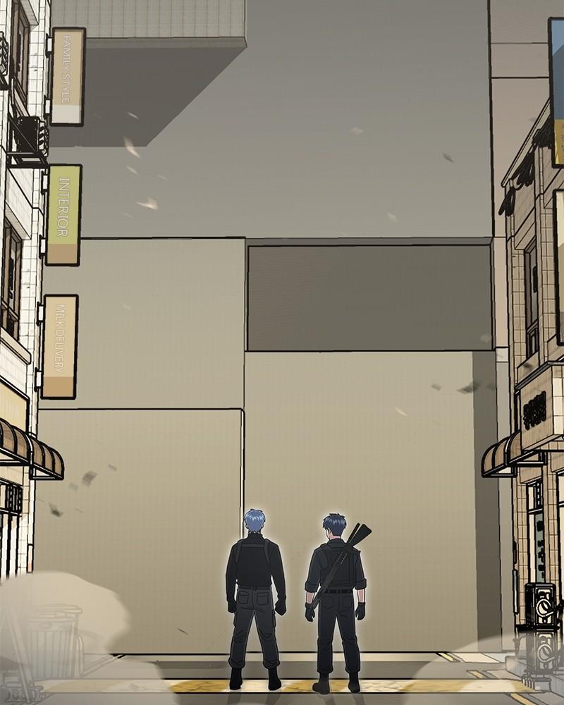 The Perfect Hybrid Chapter 112 80