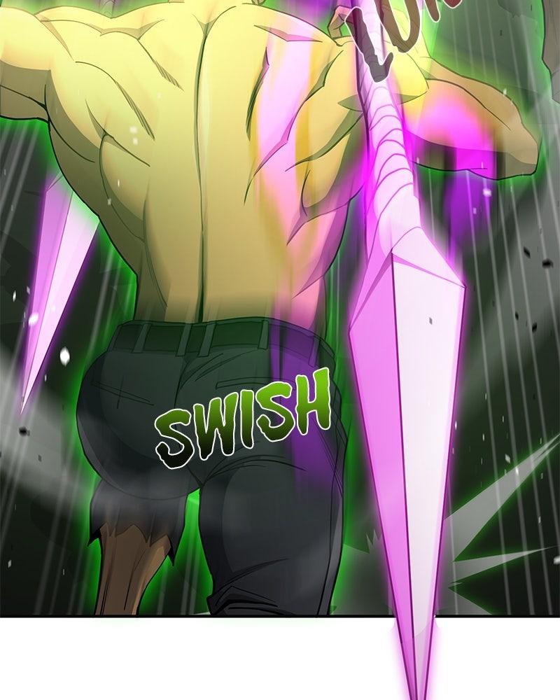 The Perfect Hybrid Chapter 113 32