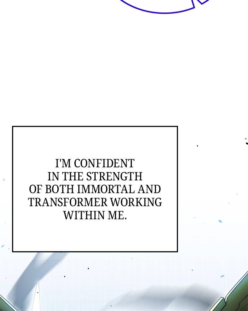 The Perfect Hybrid Chapter 117 80
