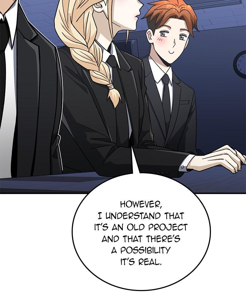 The Perfect Hybrid Chapter 122 32