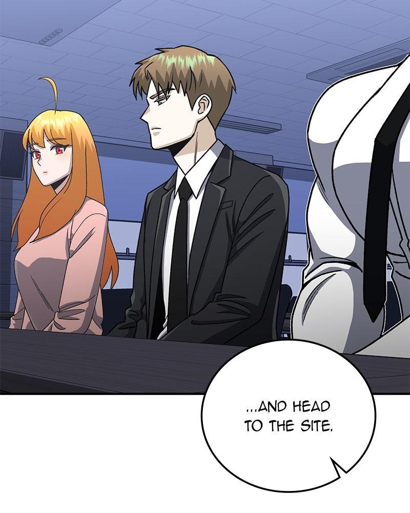The Perfect Hybrid Chapter 122 34