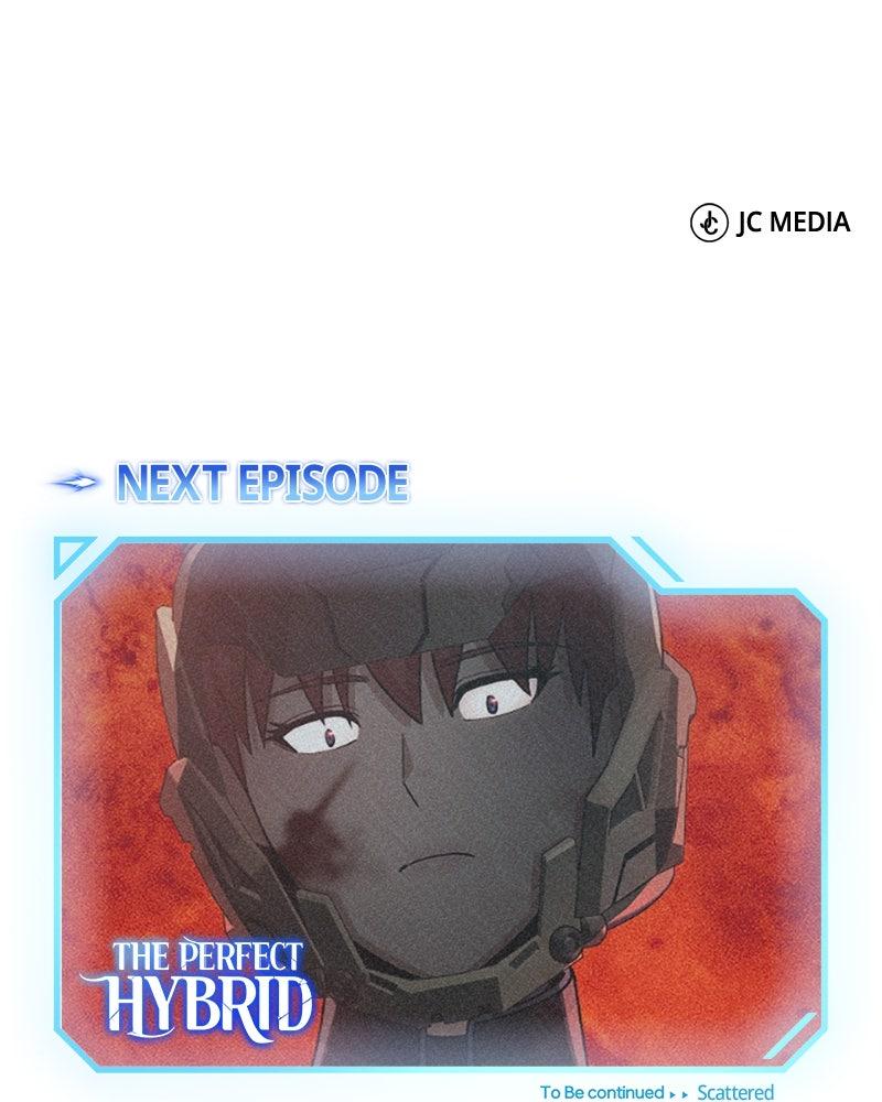 The Perfect Hybrid Chapter 122 167