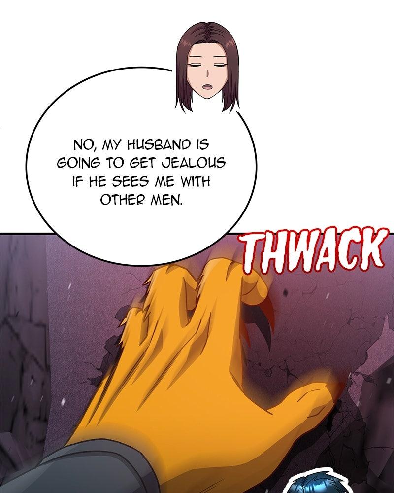 The Perfect Hybrid Chapter 123 59