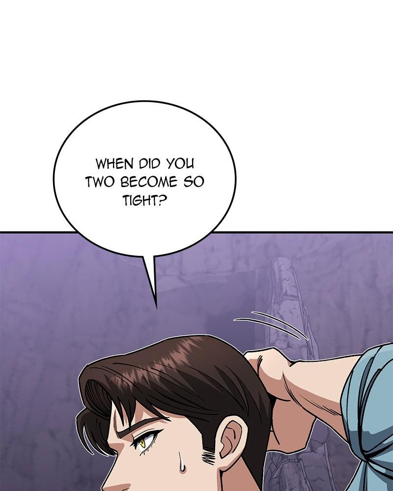The Perfect Hybrid Chapter 123 167