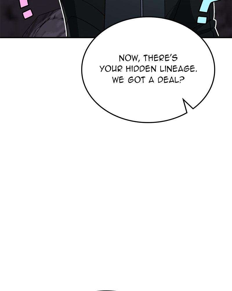 The Perfect Hybrid Chapter 125 80