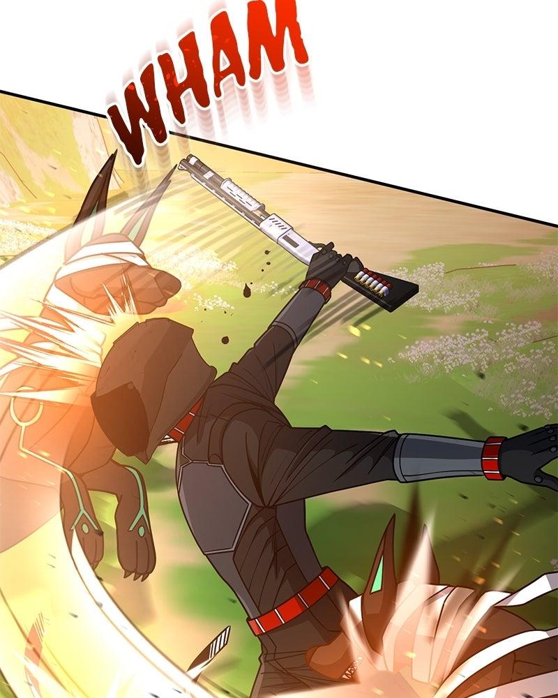 The Perfect Hybrid Chapter 129 34