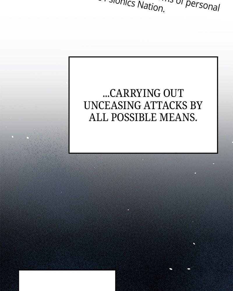 The Perfect Hybrid Chapter 130 32