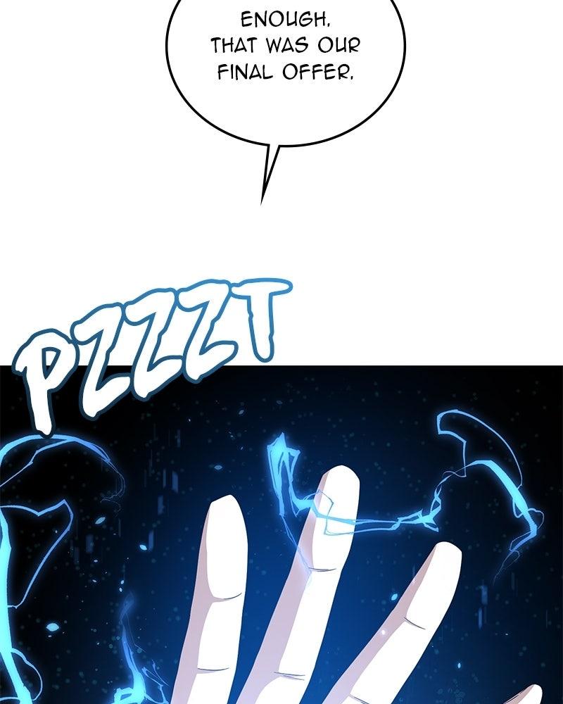 The Perfect Hybrid Chapter 132 34