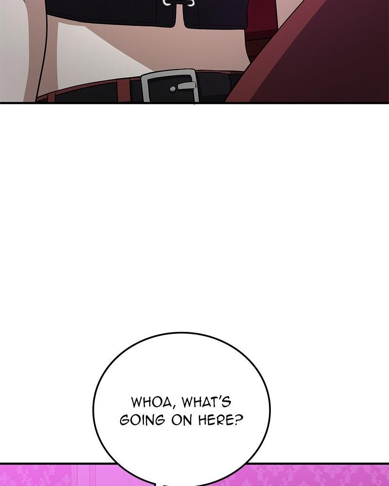 The Perfect Hybrid Chapter 132 167