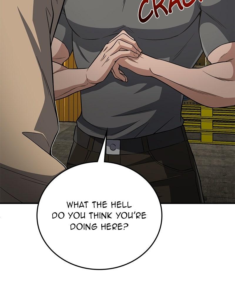 The Perfect Hybrid Chapter 134 32