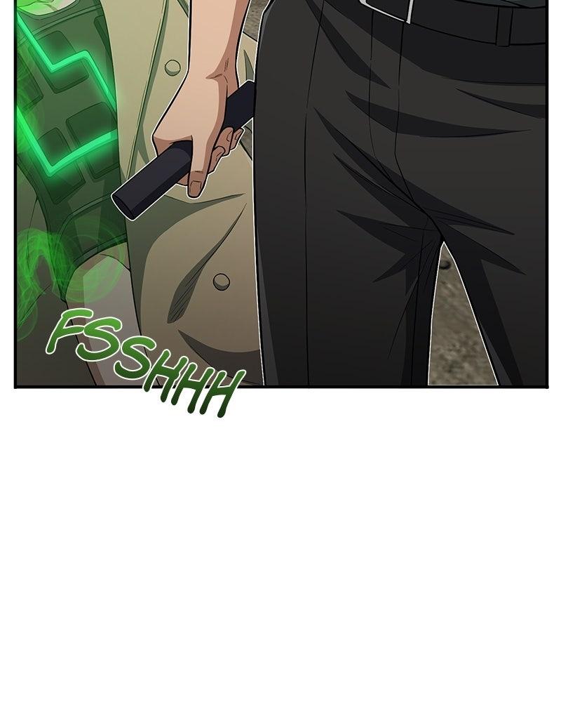 The Perfect Hybrid Chapter 134 80
