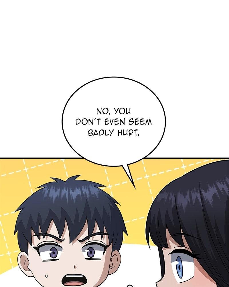 The Perfect Hybrid Chapter 137 34