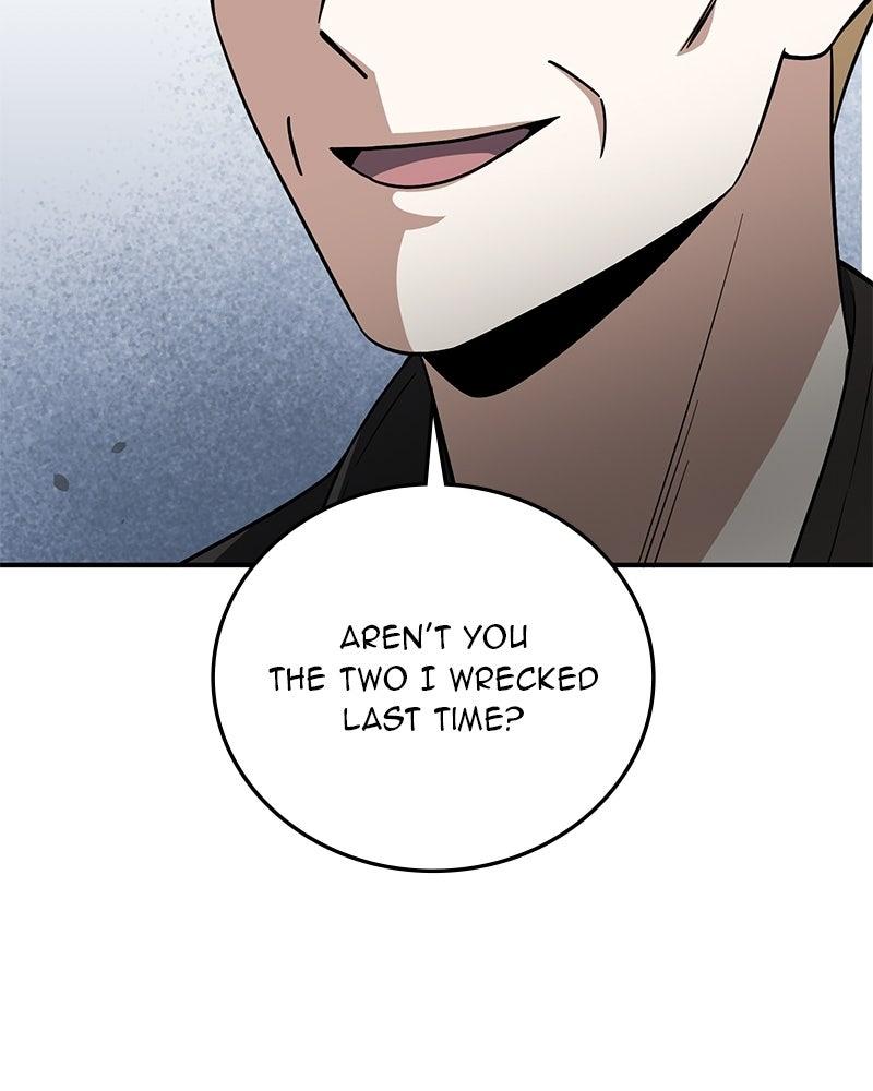 The Perfect Hybrid Chapter 137 167