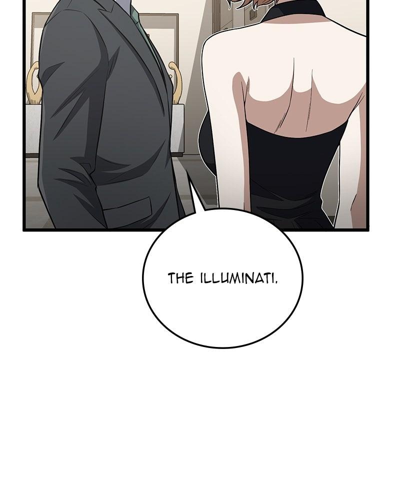 The Perfect Hybrid Chapter 138 32