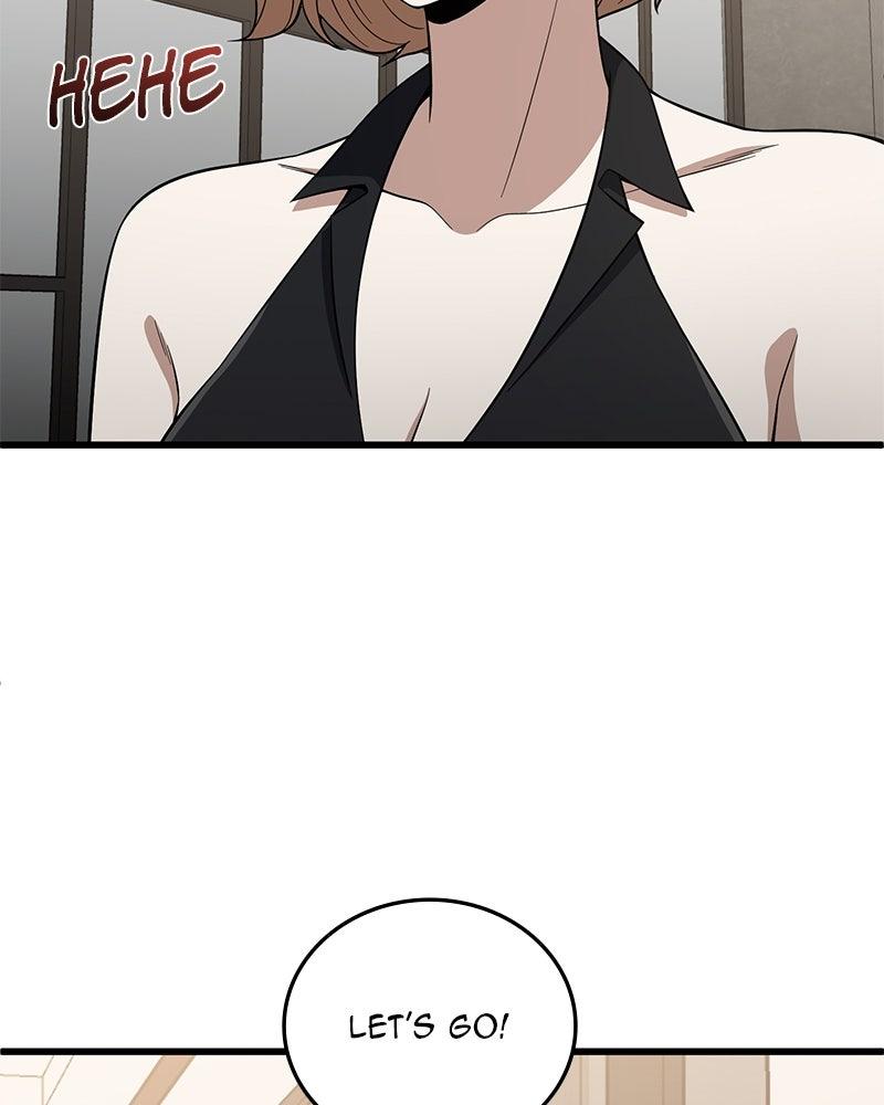 The Perfect Hybrid Chapter 138 34