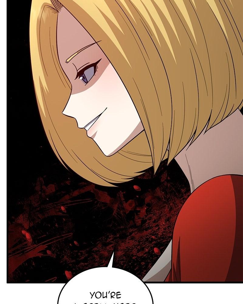 The Perfect Hybrid Chapter 138 167