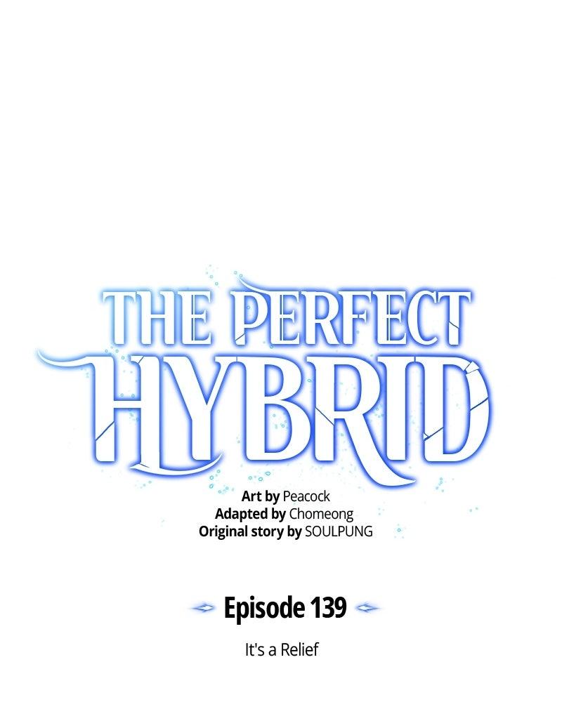 The Perfect Hybrid Chapter 139 34